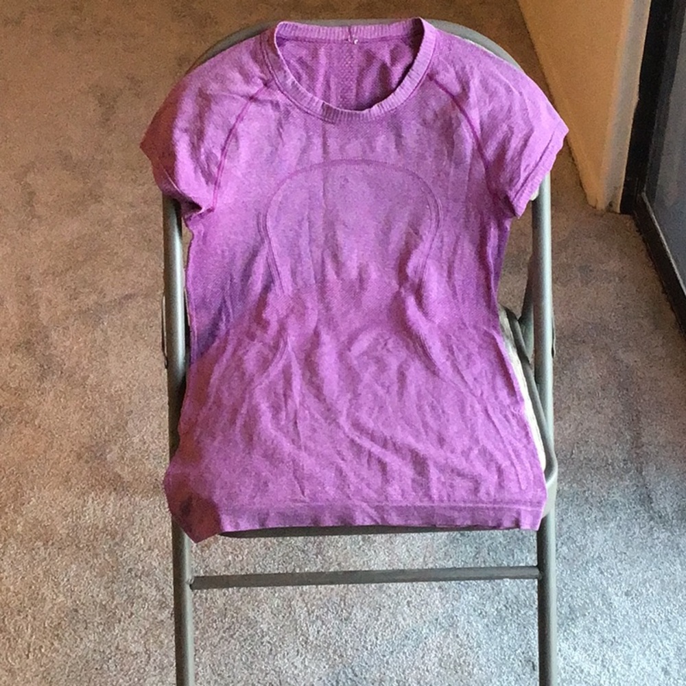 Lululemon women 8 used conditions